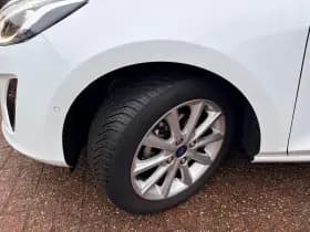 Ford Fiesta thumbnail 8