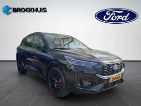 Ford Kuga thumbnail 2
