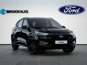 Ford Kuga thumbnail 3