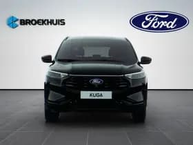 Ford Kuga thumbnail 4
