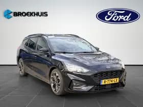 Ford Focus thumbnail 2