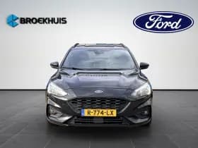 Ford Focus thumbnail 3