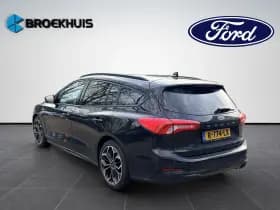 Ford Focus thumbnail 4