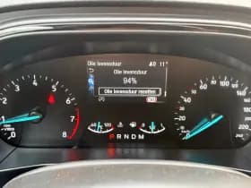 Ford Focus thumbnail 9