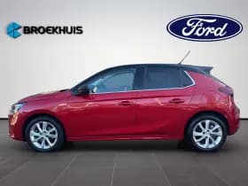 Opel Corsa thumbnail 2