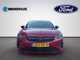 Opel Corsa thumbnail 3