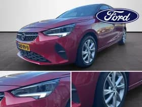 Opel Corsa thumbnail 25