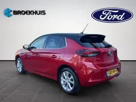 Opel Corsa thumbnail 4