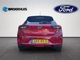 Opel Corsa thumbnail 5