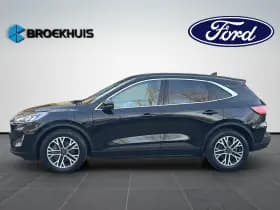 Ford Kuga thumbnail 2