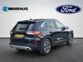 Ford Kuga thumbnail 11