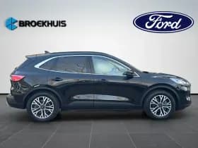 Ford Kuga thumbnail 12