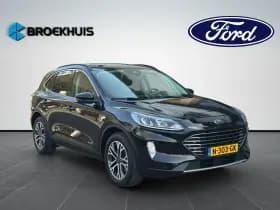 Ford Kuga thumbnail 14
