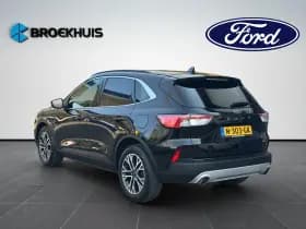 Ford Kuga thumbnail 3