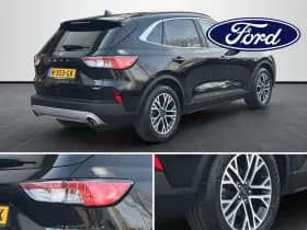 Ford Kuga thumbnail 26