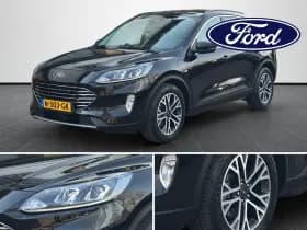 Ford Kuga thumbnail 28