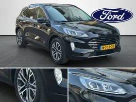 Ford Kuga thumbnail 31