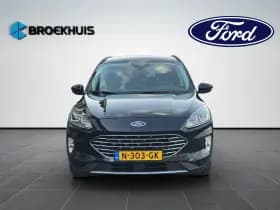 Ford Kuga thumbnail 7