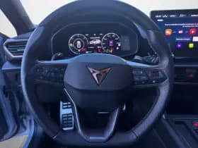 CUPRA Leon Sportstourer thumbnail 12