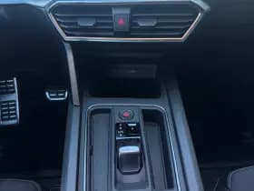 CUPRA Leon Sportstourer thumbnail 14