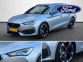 CUPRA Leon Sportstourer thumbnail 20