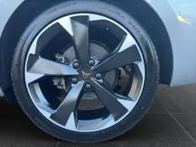 CUPRA Leon Sportstourer thumbnail 23