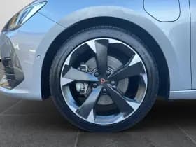 CUPRA Leon Sportstourer thumbnail 24