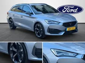 CUPRA Leon Sportstourer thumbnail 26