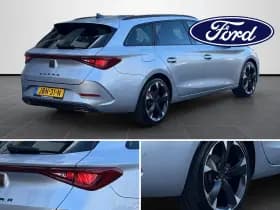 CUPRA Leon Sportstourer thumbnail 27