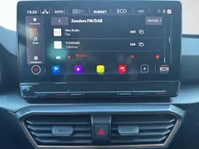 CUPRA Leon Sportstourer thumbnail 29