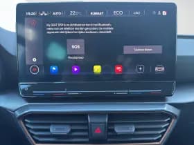 CUPRA Leon Sportstourer thumbnail 30
