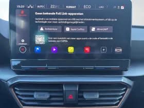 CUPRA Leon Sportstourer thumbnail 31