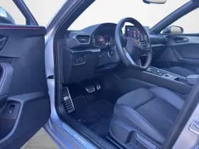 CUPRA Leon Sportstourer thumbnail 33