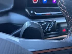 CUPRA Leon Sportstourer thumbnail 37