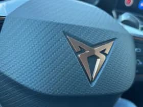 CUPRA Leon Sportstourer thumbnail 39