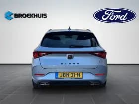 CUPRA Leon Sportstourer thumbnail 7