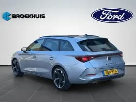 CUPRA Leon Sportstourer thumbnail 8