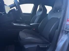 CUPRA Leon Sportstourer thumbnail 9
