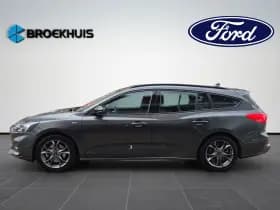 Ford Focus thumbnail 2