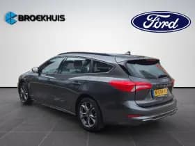 Ford Focus thumbnail 3