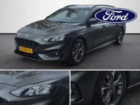 Ford Focus thumbnail 26