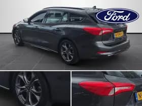 Ford Focus thumbnail 27