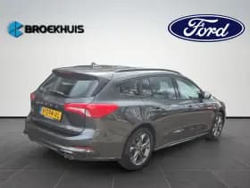 Ford Focus thumbnail 5