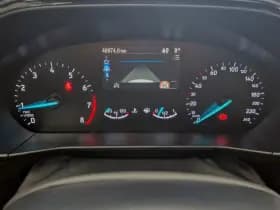 Ford Focus thumbnail 9