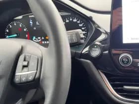 Ford Fiesta thumbnail 13