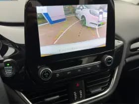 Ford Fiesta thumbnail 25