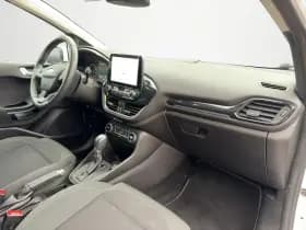 Ford Fiesta thumbnail 30