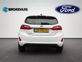 Ford Fiesta thumbnail 4