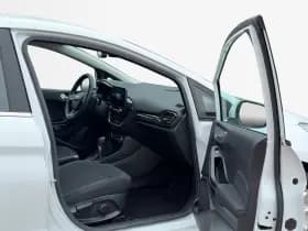 Ford Fiesta thumbnail 34