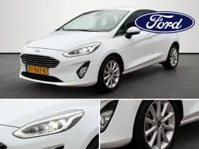 Ford Fiesta thumbnail 37